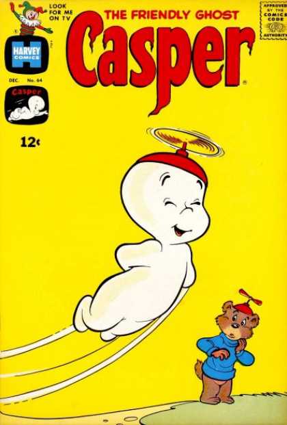 Casper 61