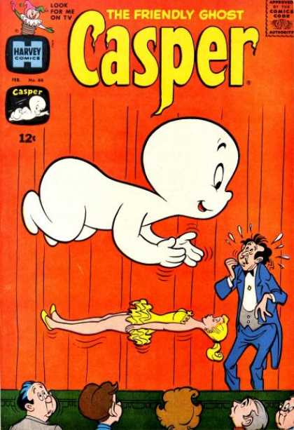Casper 63