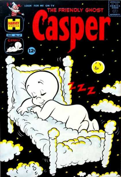 Casper 64