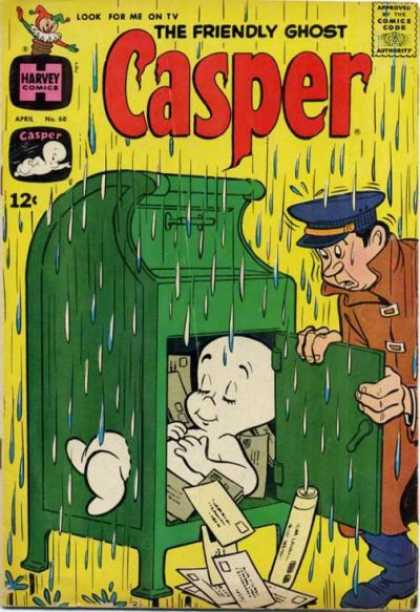 Casper 65