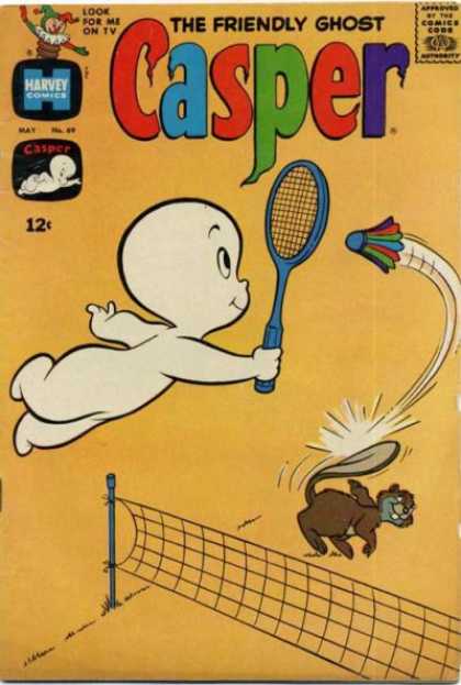 Casper 66