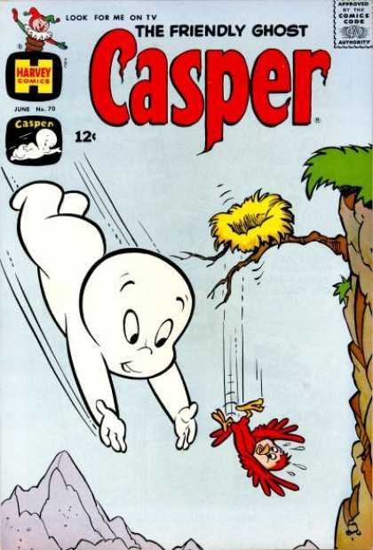 Casper 67
