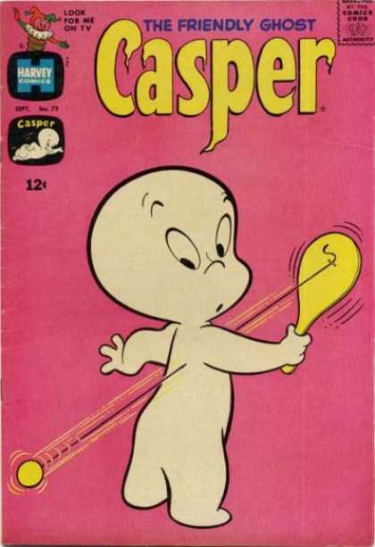 Casper 70