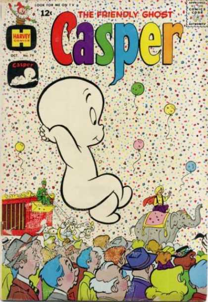 Casper 71