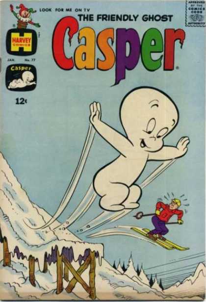 Casper 72