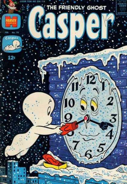 Casper 73