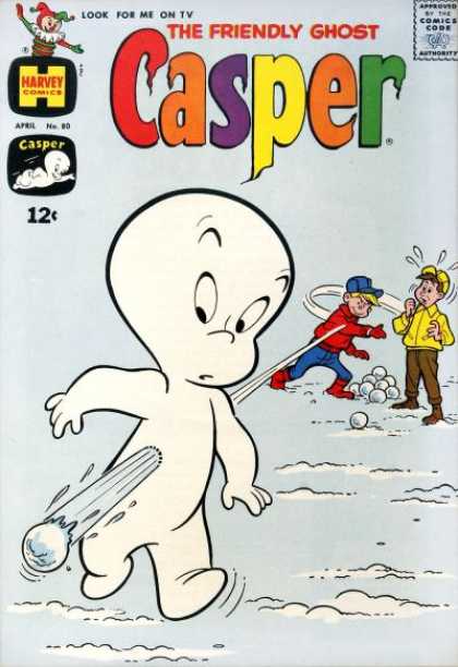 Casper 74