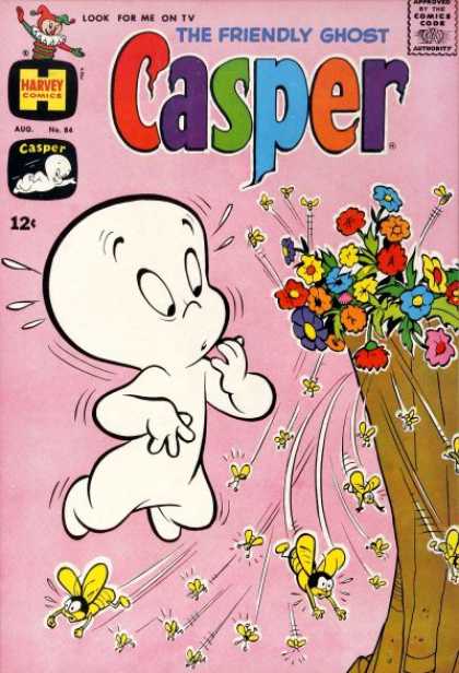 Casper 76