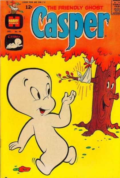 Casper 78