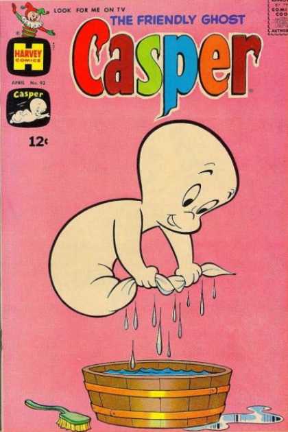 Casper 80