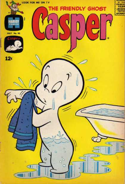 Casper 81