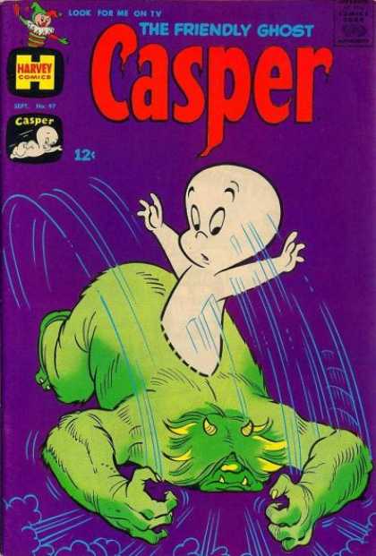 Casper 83