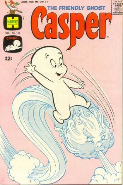 Casper 85