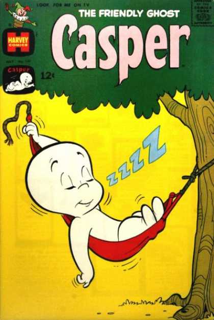 Casper 89