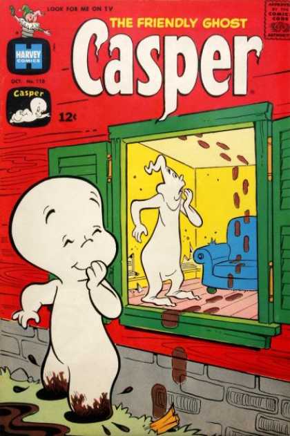 Casper 92