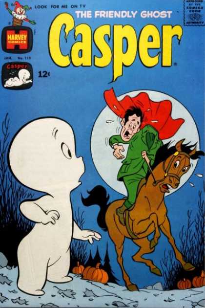 Casper 95