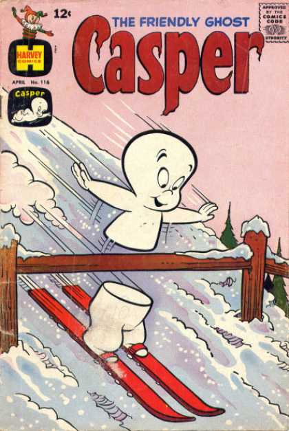 Casper 98