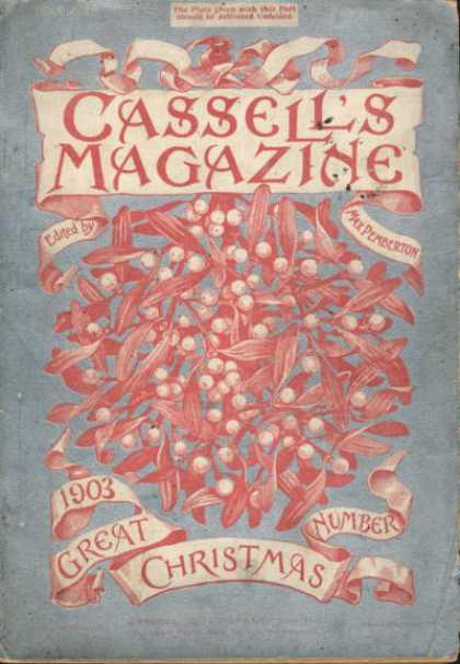 Cassel's Magazine - 12/1903