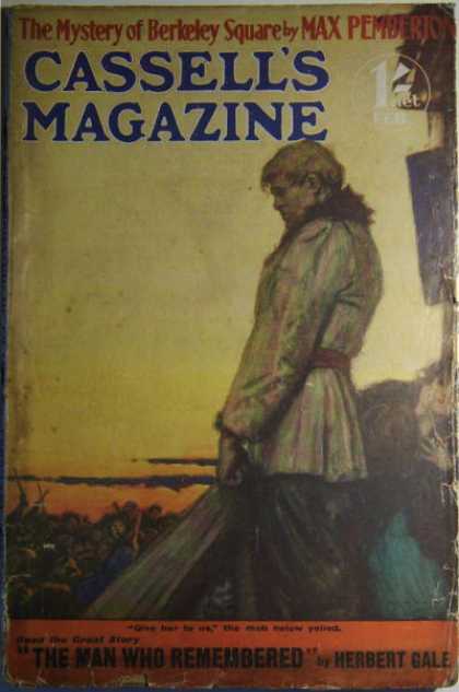 Cassel's Magazine - 2/1922