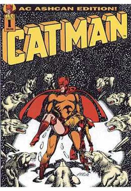 Catman 1