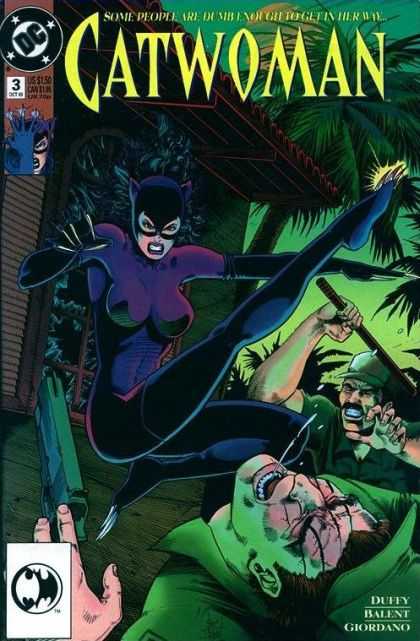 Catwoman 3 - Darwyn Cooke