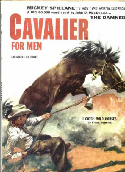 Cavalier - 12/1953