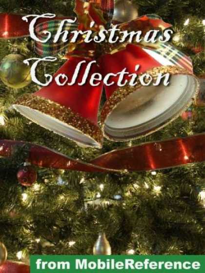 Charles Dickens Books - Illustrated Classic Christmas Collection. Inclds. Charles Dickens, William Makep