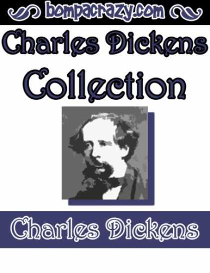 Charles Dickens Books - Charles Dickens Collection