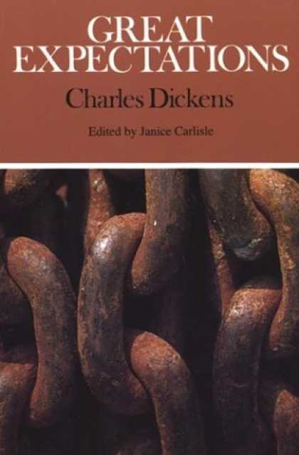 Charles Dickens Books - Great Expectations (Case Studies in Contemporary Criticism)