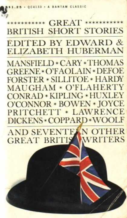 Charles Dickens Books - Great British Short Stories