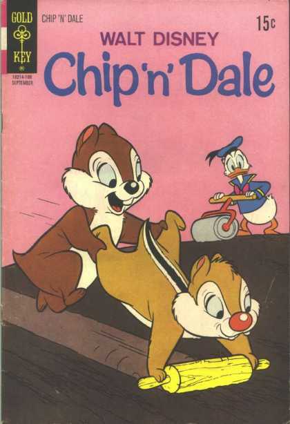Chip 'n' Dale 12