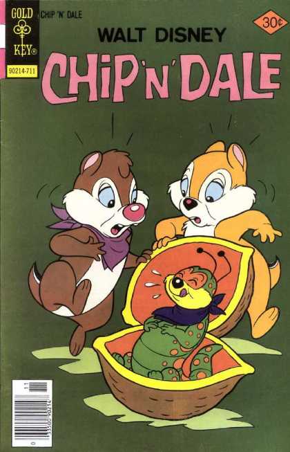 Chip 'n' Dale 49