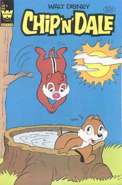 Chip 'n' Dale 73
