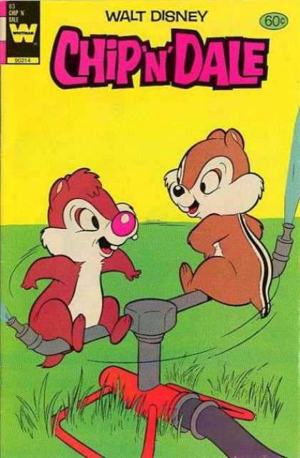 Chip 'n' Dale 83