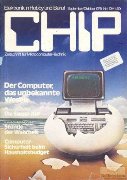Chip - 9/1978