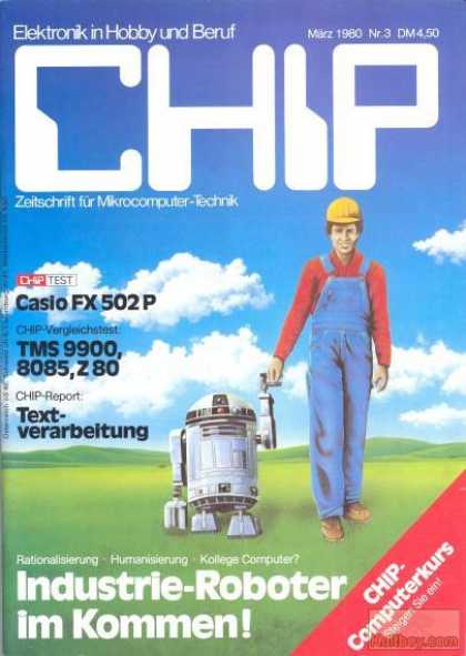 Chip - 3/1980