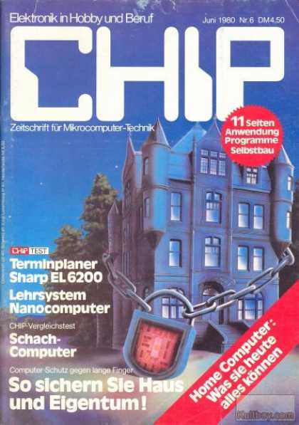 Chip - 6/1980