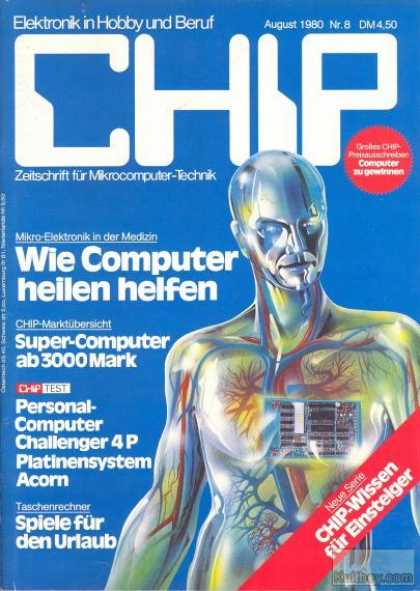 Chip - 8/1980