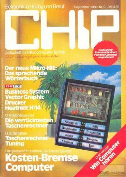 Chip - 9/1980
