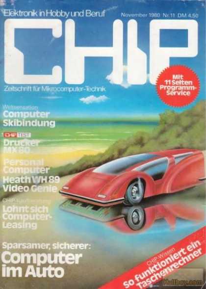 Chip - 11/1980