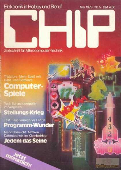 Chip - 5/1979