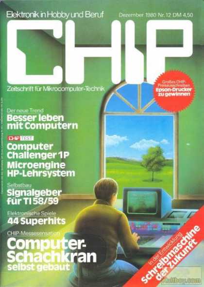 Chip - 12/1980