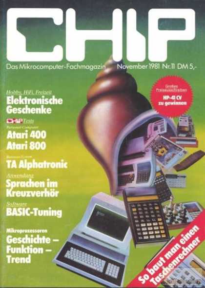 Chip - 11/1981