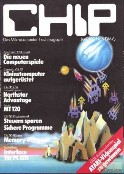 Chip - 6/1982