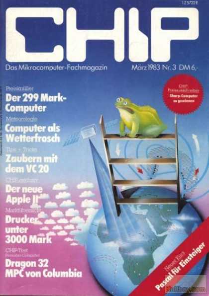 Chip - 3/1983