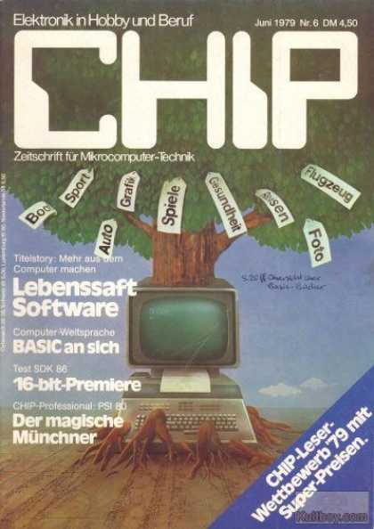 Chip - 6/1979