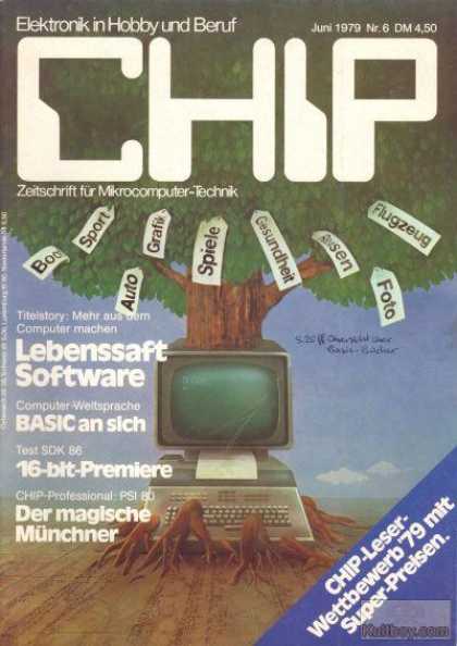 Chip - 6/1979