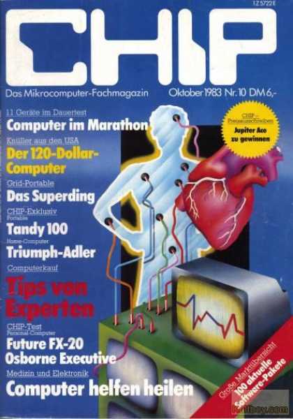 Chip - 10/1983