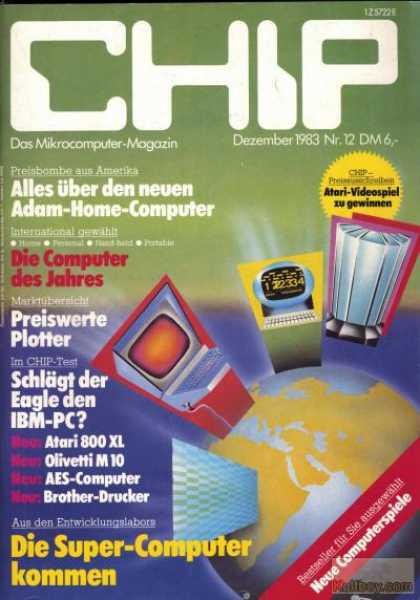 Chip - 12/1983