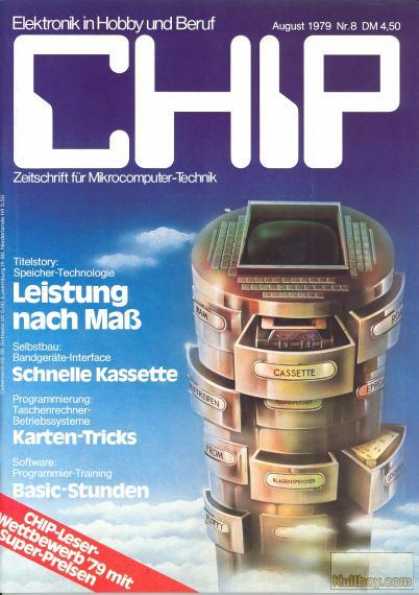 Chip - 8/1979